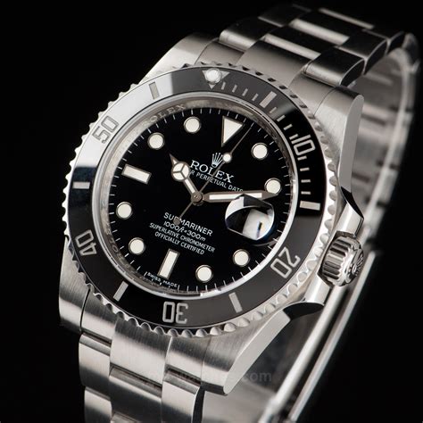 best rolex submariner 116610ln replica|Rolex Submariner 116610ln for sale.